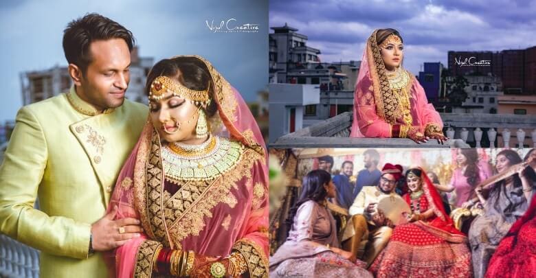 Bangladesh Wedding Photography How is It