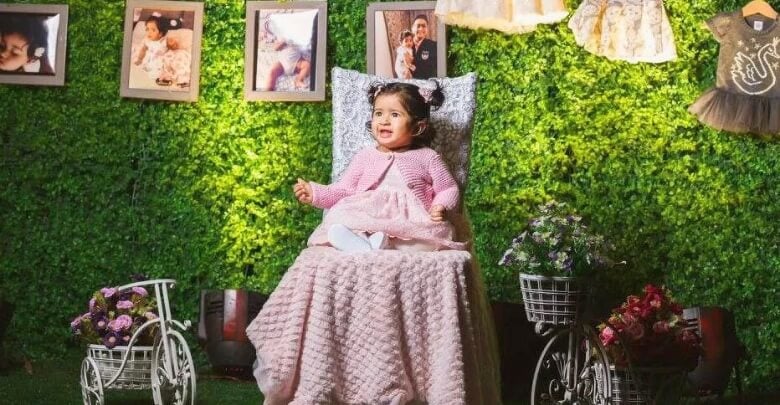 Birthday Photography a Good Way to Cherish Memories