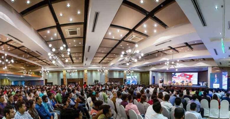 Current Situation of Corporate Event Photography in Bangladesh