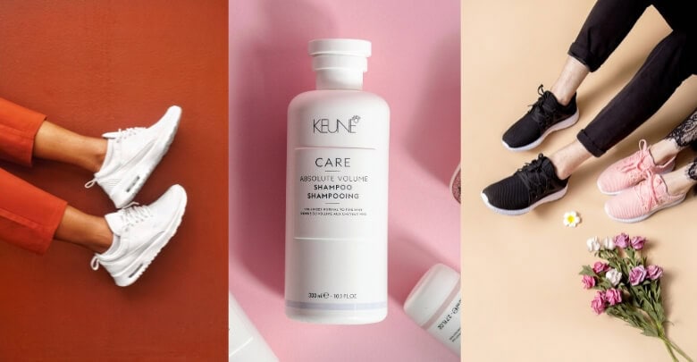 Different Types of Product Photography Styles