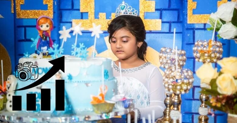 Does Bangladesh Have a Fast-Growing Photography Industry