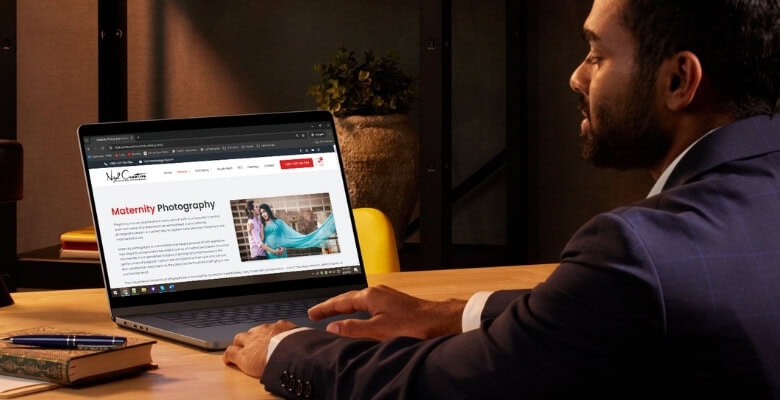 How Can You Find a Good Maternity Photographer