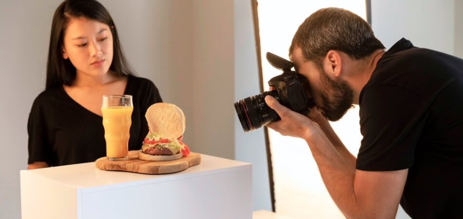 How Do I Choose a Food Photographer in Bangladesh