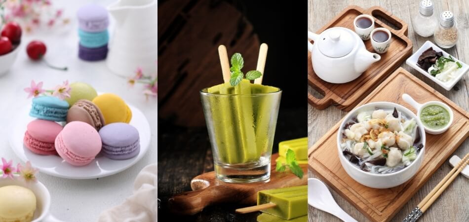 How Important is Food Photography