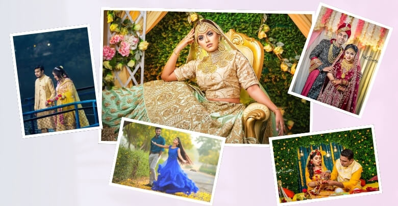 How to Choose a Photography Style for a Wedding