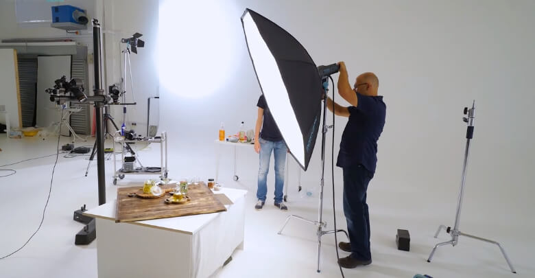 How to Choose the Right Food Photographer