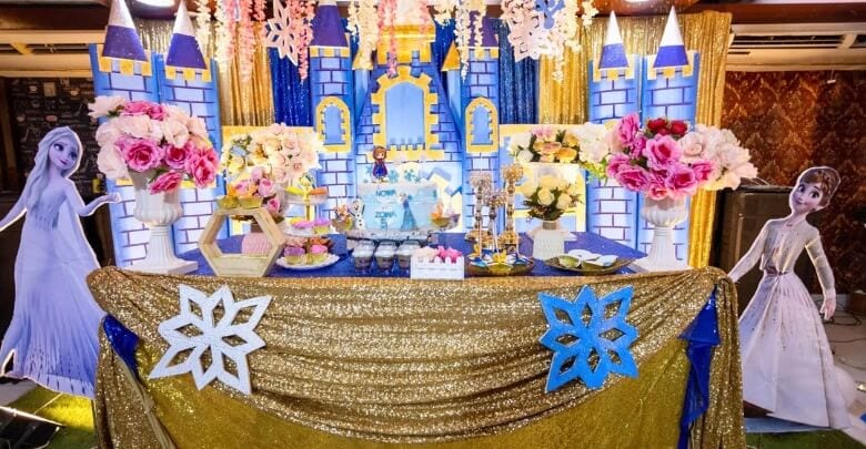 How to Express Your Vision to The Birthday Photographer