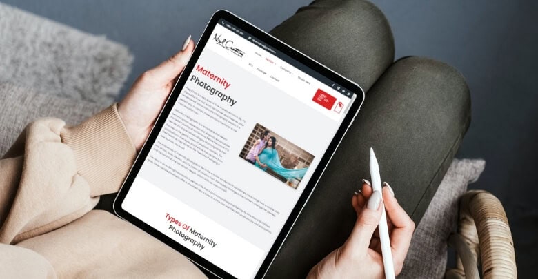 How to Find the Right Maternity Photographer Within Your Budget