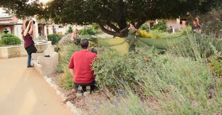 Is it Beneficial to Hire a Professional Maternity Photography