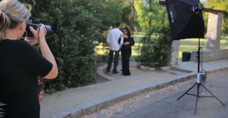 Is it a Good Idea to Invest in an Expert Maternity Photographer