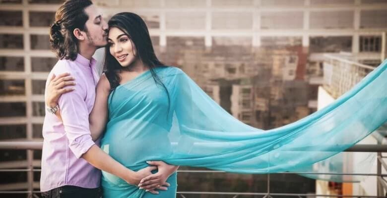 Maternity Photography Session- What Can You Expect From It