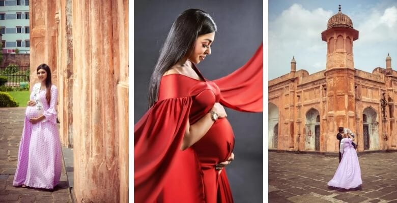 Maternity Photography- Why is it So Special