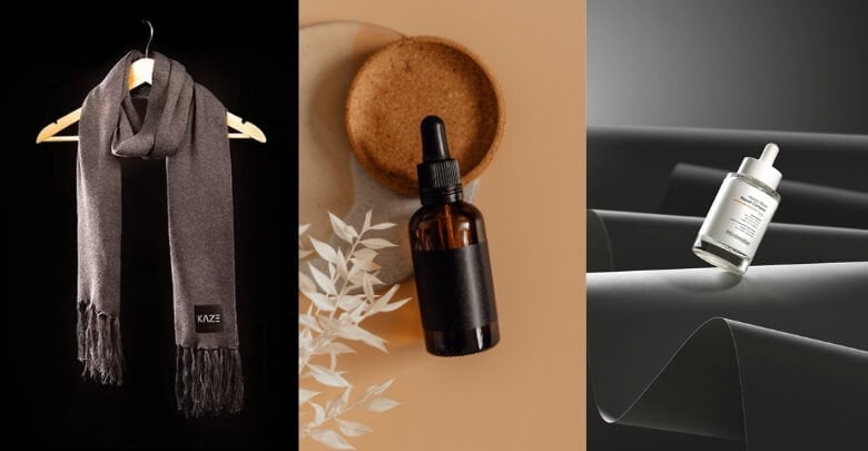 Product Photography - What is it About