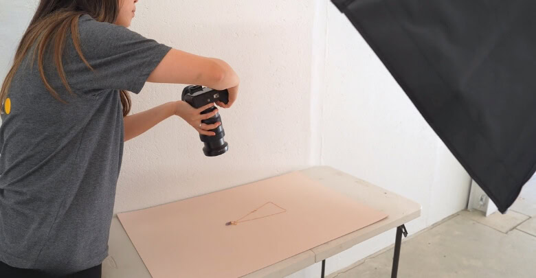 Should You Hire a Product Photographer