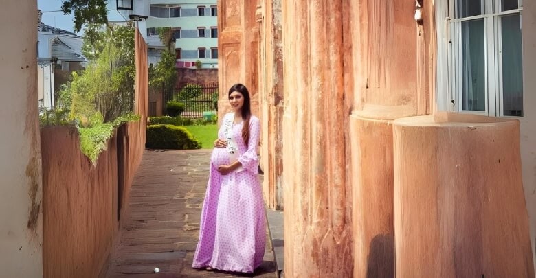 Significance of Maternity Photography