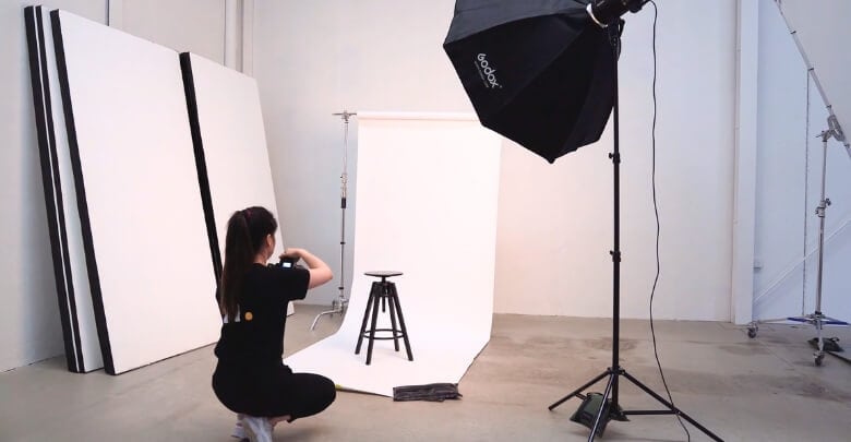Steps to Finding the Right Professional Product Photographer