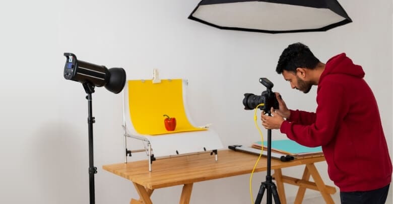 The Essential Equipment for Food Photography