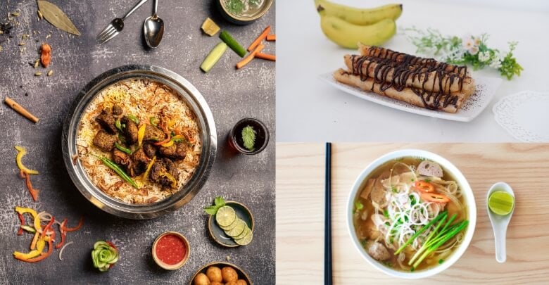 The Impact of Food Photography on Marketing and Sales