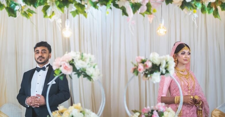 The Importance of Wedding Photography