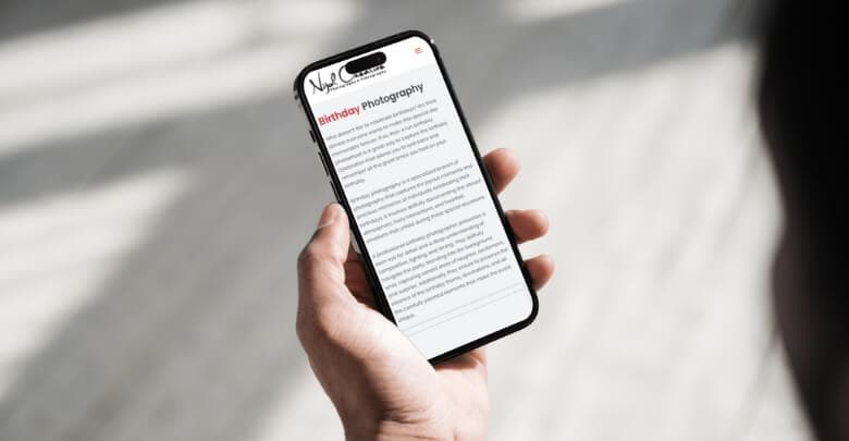 Tips for Finding the Right Photographer in Your Budget