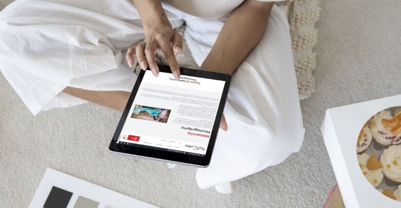 Tips to Find the Right Photographer for Maternity Photography