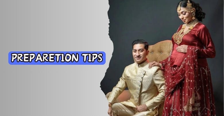 Tips to Help You Prepare for Your Maternity Photo Session