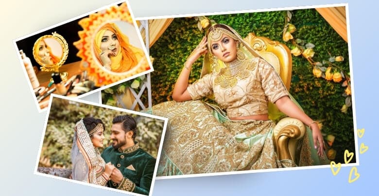 What Are the Basics of Wedding Photography