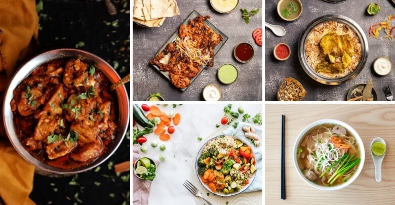 What Are the Benefits of Investing in a Professional Food Photographer