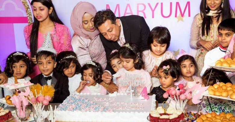 What Does Birthday Photography Entail