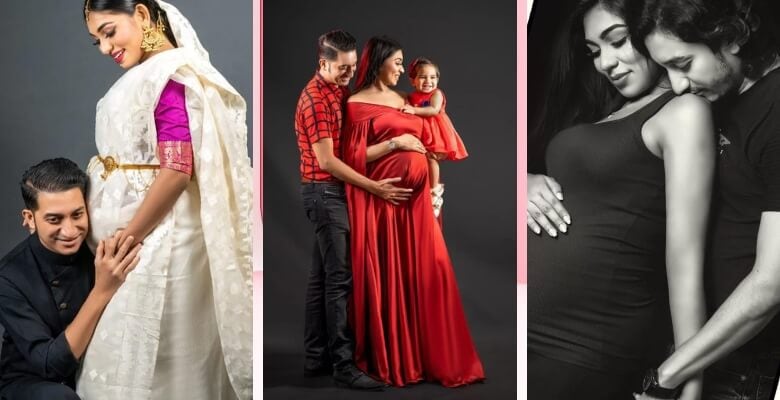What Does Maternity Photography Looks Like