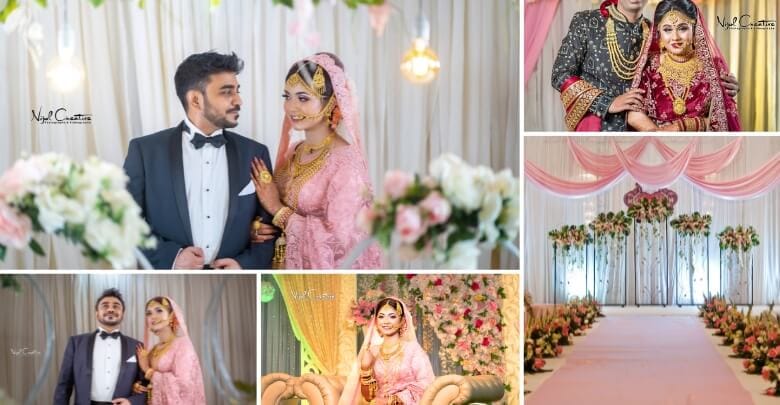 What Does Wedding Photography Looks Like