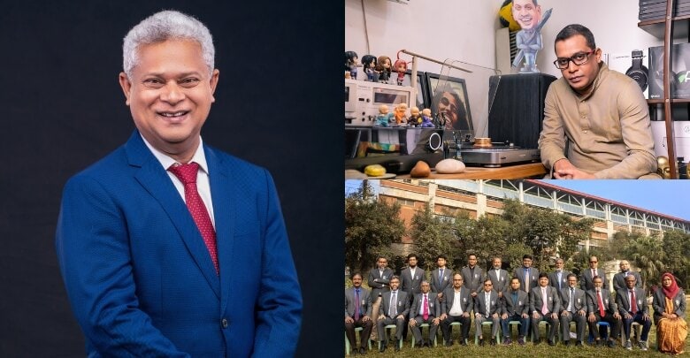 What Does the Corporate Photo Shoot Entail