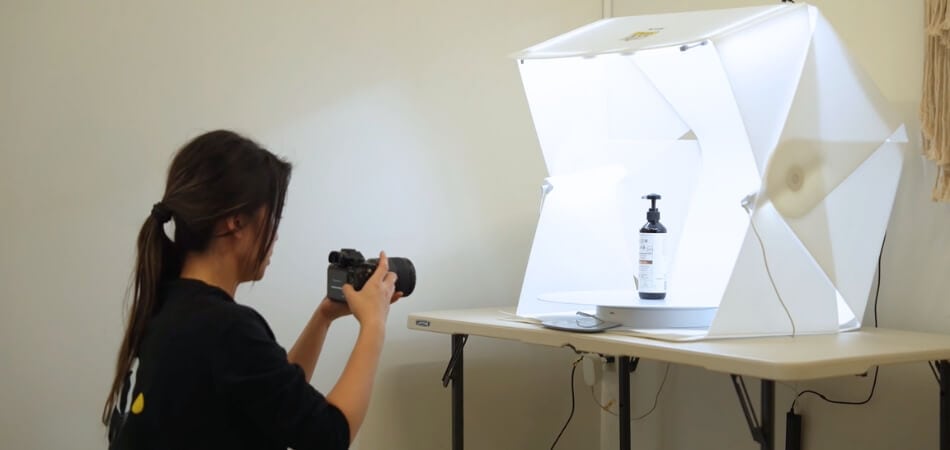 What Kind of Equipment Do I Need for Product Photography
