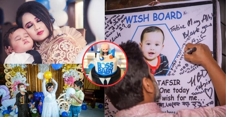 What Makes Birthday Photography So Special