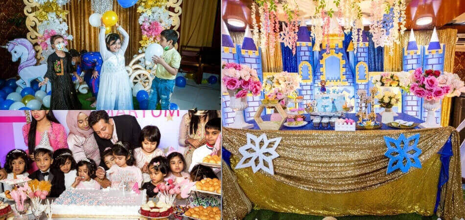 What Should I Look for When Hiring a Birthday Photographer