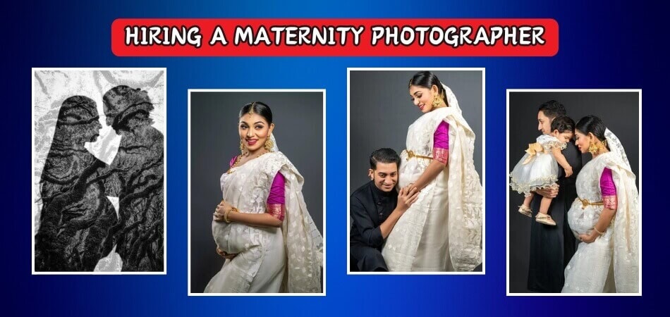 What Should I Look for When Hiring a Maternity Photographer