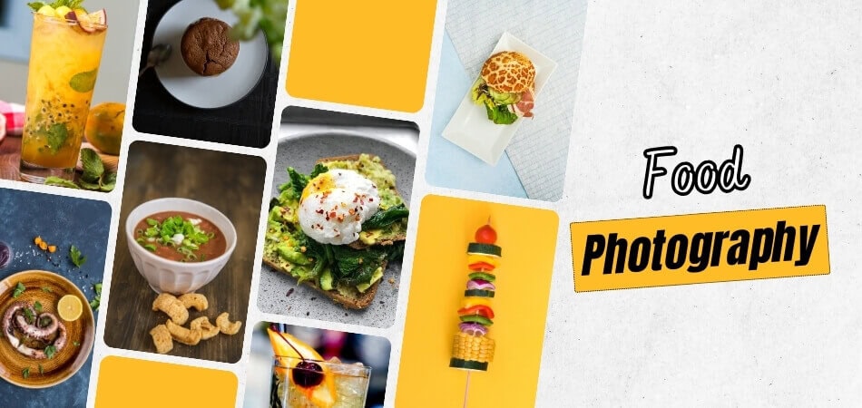 What is Food Photography