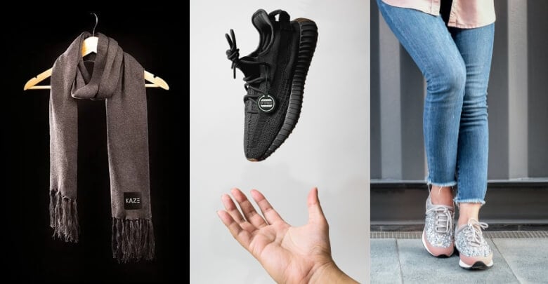 What is Included in Product Photography