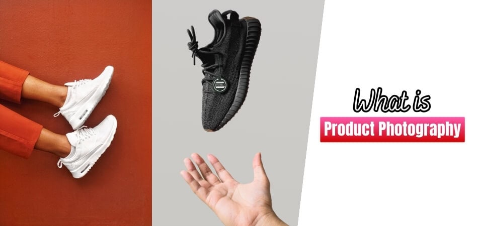 What is Product Photography