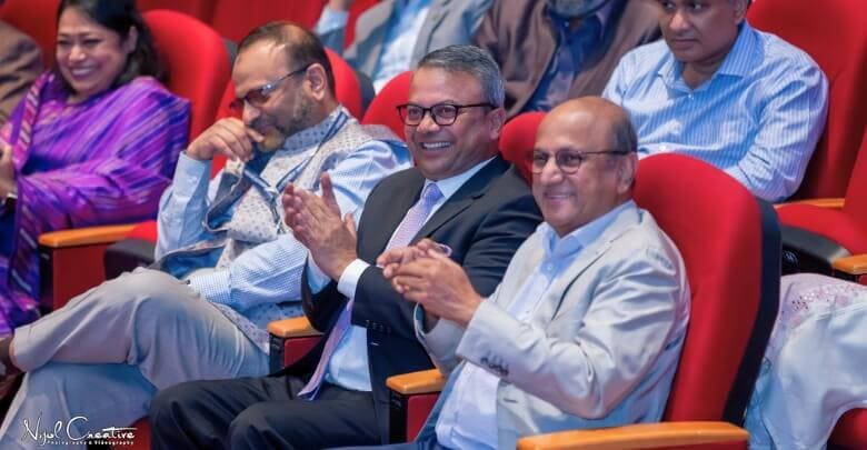 What is the Purpose of Corporate Event Photography