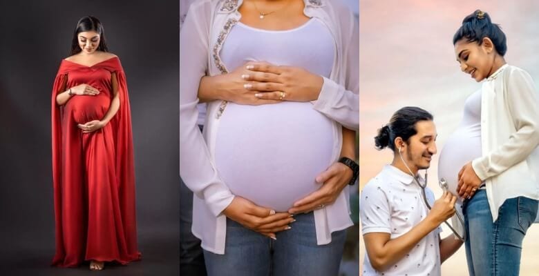 What to Expect in Maternity Photography Session