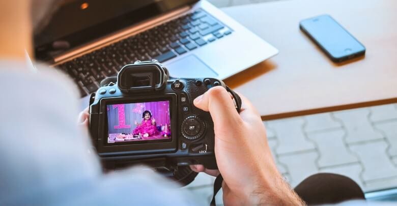 What's The Best Way to Evaluate photos After a Birthday Event