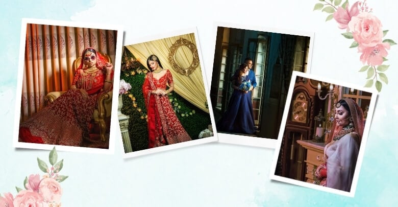 Why Does It Take Several Weeks to Receive Wedding Photos