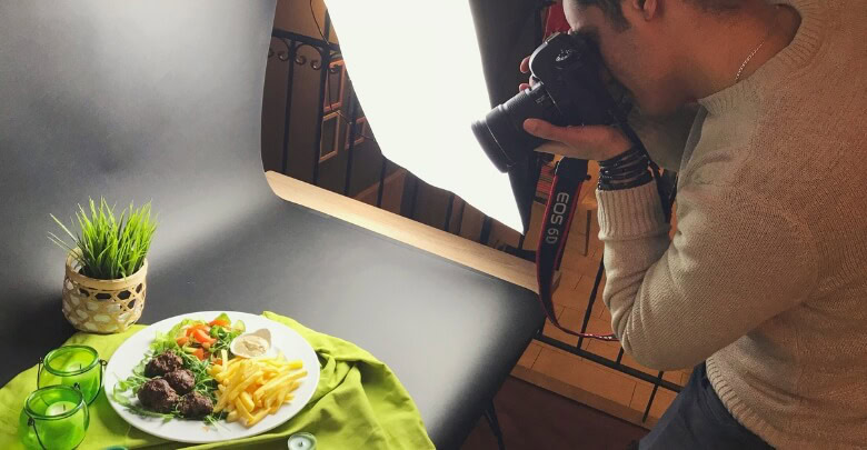Why Invest in Professional Food Photography Service