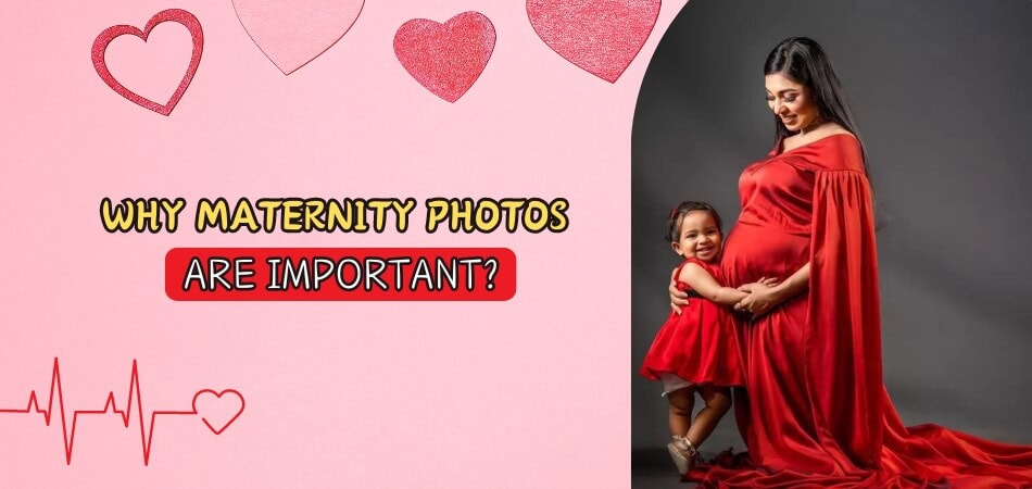 Why Maternity Photos Are Important