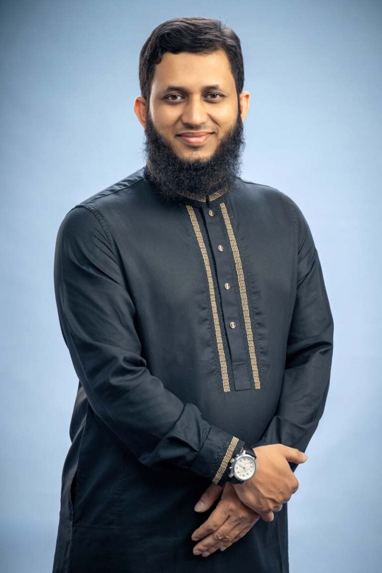 Professional Corporate Headshot Photography Services in BD