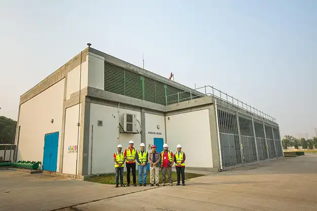 Nijol Creative Industrial Photography